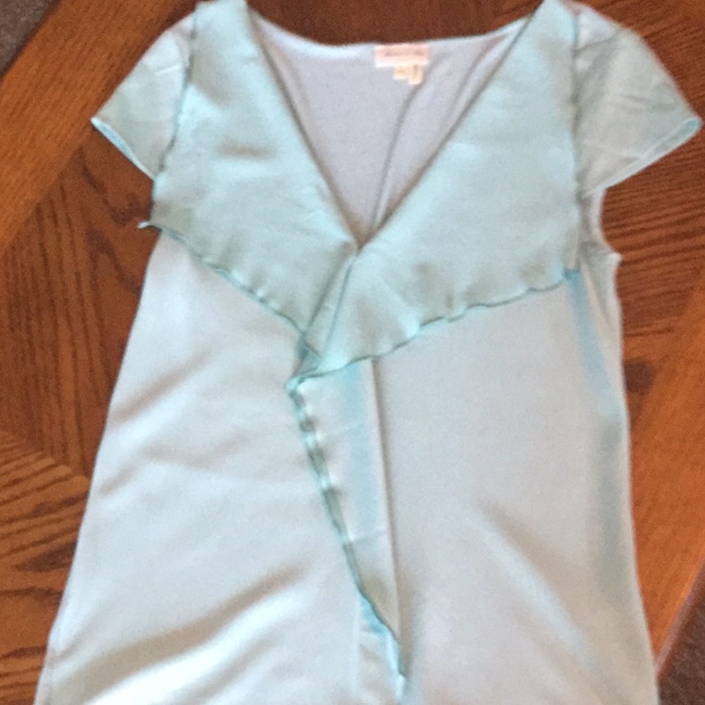 Meadow Rue by Anthropologie shirt size xs